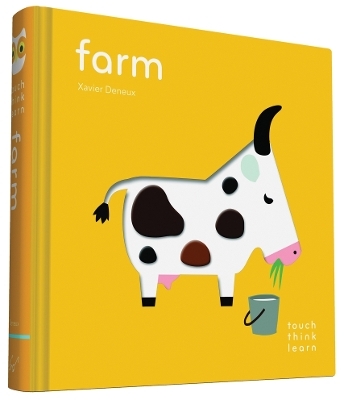 TouchThinkLearn: Farm - Xavier Deneux
