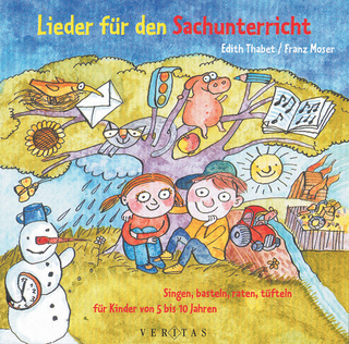 Lieder für den Sachkundeunterricht