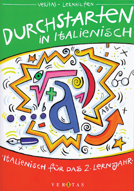 Durchstarten Italienisch - Laura Ritt-Massera