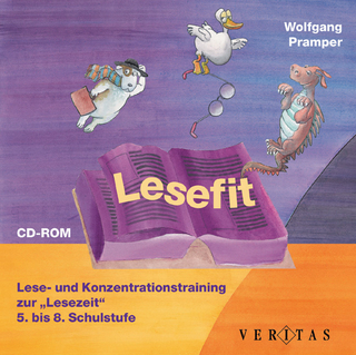 Lesefit