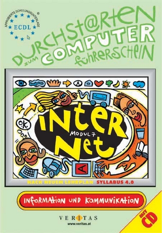 Durchstarten zum Computerführerschein (ECDL). Internet NEU