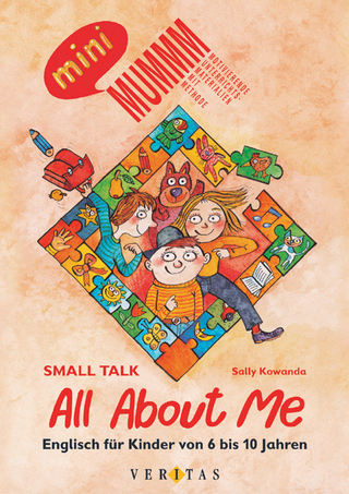 Small Talk: All About Me