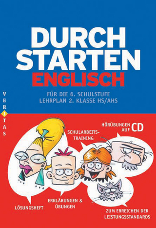 Durchstarten Englisch