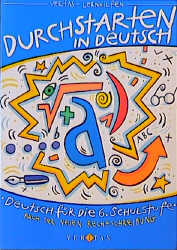 Durchstarten Deutsch