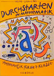 Durchstarten Mathematik - Elisabeth M&uuml;rwald, Uli Kissling, Peter Gervais