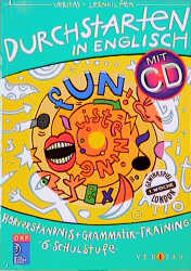 Durchstarten Englisch