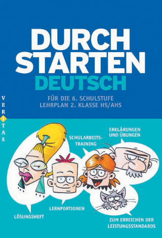 Durchstarten Deutsch