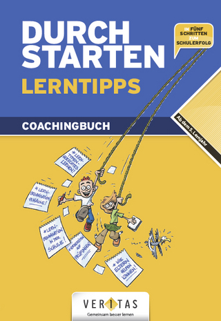 Durchstarten Lerntipps