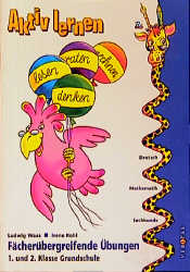 F&auml;cher&uuml;bergreifende &Uuml;bungen / F&auml;cher&uuml;bergreifende &Uuml;bungen - Ludwig Waas, Irene Kohl