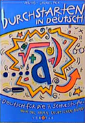 Durchstarten Deutsch -  Zach, Jacob Ebner, Franz Fischer, Birgit Geroldinger, Gottfried Neubauer, Johann Waser