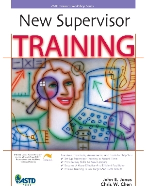 New Supervisor Training