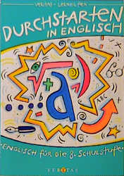 Durchstarten Englisch