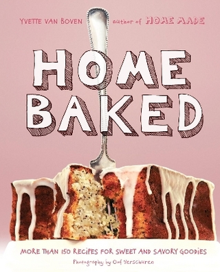 Home Baked