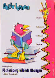 F&auml;cher&uuml;bergreifende &Uuml;bungen / F&auml;cher&uuml;bergreifende &Uuml;bungen - Ludwig Waas