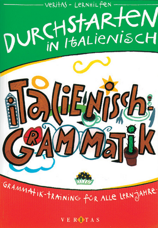 Durchstarten Italienisch / Durchstarten in Italienisch Grammatik