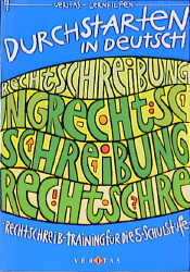 Durchstarten Deutsch