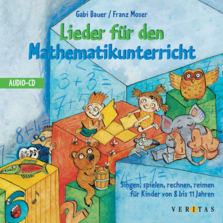 Lieder für den Mathematikunterricht