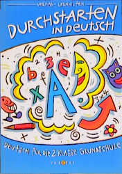 Durchstarten Deutsch