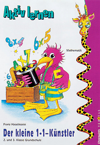 Der kleine 1×1-Künstler