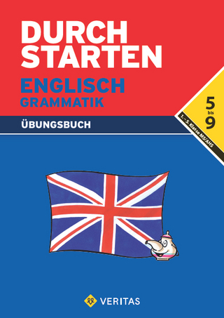 Durchstarten Englisch Grammatik. Übungsbuch