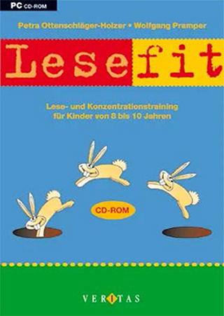 Lesefit. Volks /Grundschule