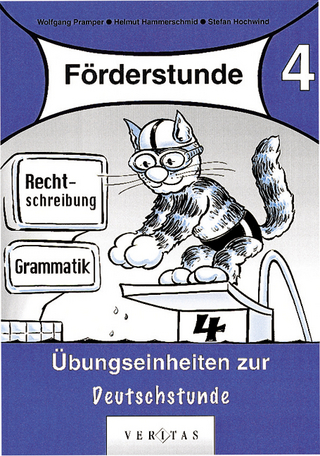 Förderstunde 4