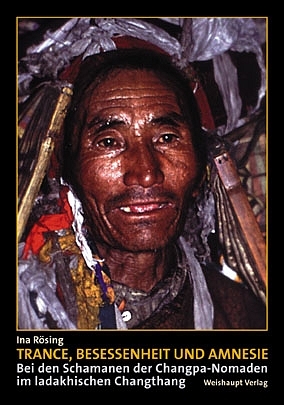 Trance, Besessenheit und Amnesie