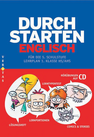 Durchstarten Englisch