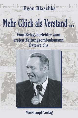 Mehr Glück als Verstand