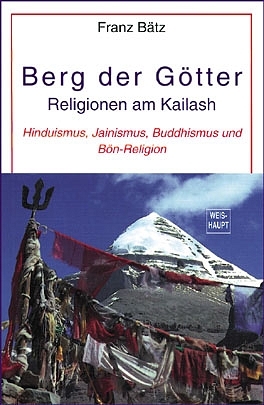 Berg der Götter