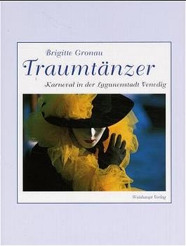 Traumt&auml;nzer - Brigitte Gronau