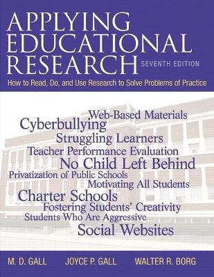 Applying Educational Research