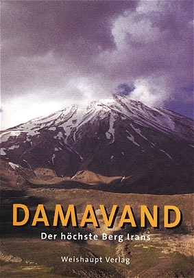Damavand - Karl Gratzl, Robert Kostka