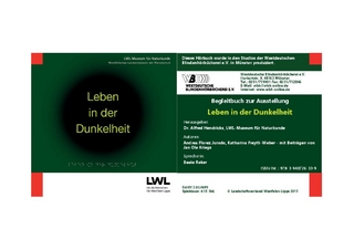 Leben in der Dunkelheit