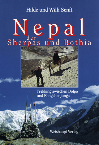 Nepal - Land der Sherpas und Bothia