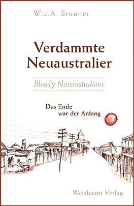 Verdammte Neuaustralier