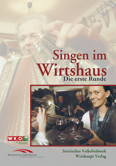 Singen im Wirtshaus - 