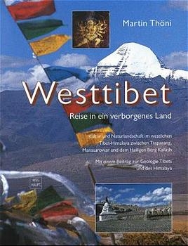 Westtibet - Martin Th&ouml;ni