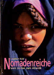 Nomadenreiche - vom Jordan zum Atlantik