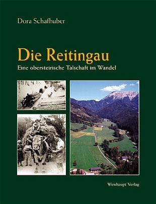 Reitingau - Dora (Dorothea) Schafhuber