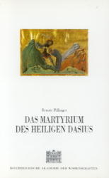 Das Martyrium des heiligen Dasius