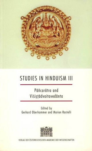 Studies in Hinduism / Studies in Hinduism III