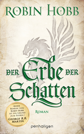 Der Erbe der Schatten