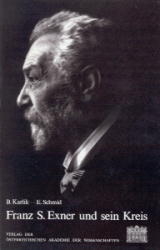 Franz Serafin Exner und sein Kreis