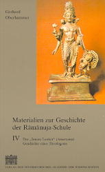 Materialien zur Geschichte Der Ramanuja-Schule / Materialien zur Geschichte Der Ramanuja-Schule - Gerhard Oberhammer