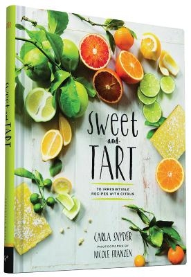 Sweet and Tart - Carla Snyder