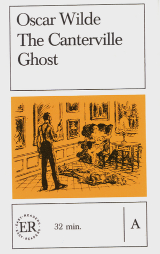 The Canterville Ghost