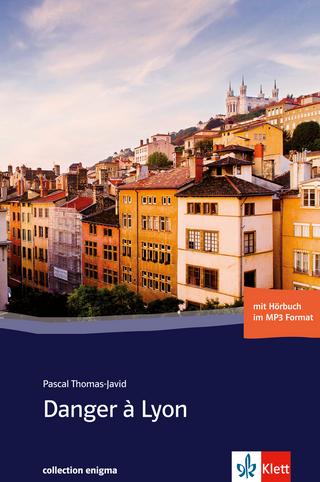 Danger à Lyon