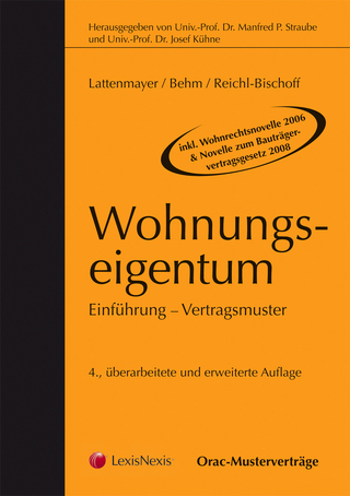 Wohnungseigentum