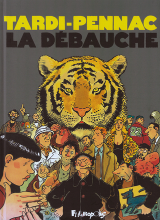 La débauche